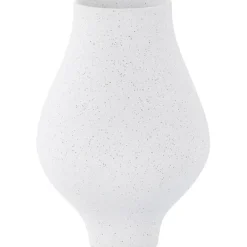 Maljakko Rellis, ø10cm, valkoinen*Venture Home Sale