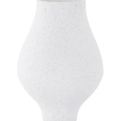 Maljakko Rellis, ø10cm, valkoinen*Venture Home Sale