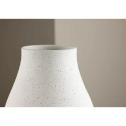 Maljakko Rellis, ø10cm, valkoinen*Venture Home Sale