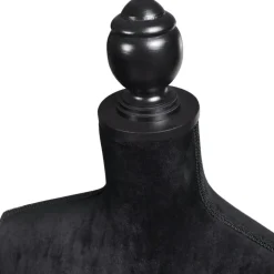 Clearance Mallinukke torso nainen musta räätälin mannekiini Harrastusvälineet