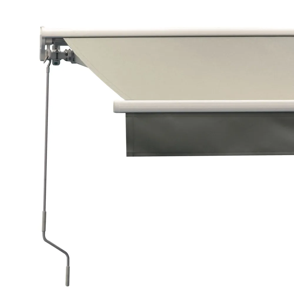 Markiisi 250x200 cm beige*Home4you Outlet