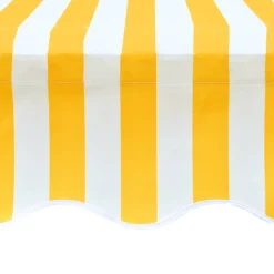 Markiisin varakangas, ilman runkoa, eri kokoja ja värejä*FinePRICE Online