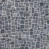 Marmorimosaiikki Roman Gray, verkolla, vapaa mitta Verhoilukivet