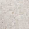 Best Marmorimosaiikki Roman White, verkolla, vapaa mitta Marmorilaatat|Mosaiikkilaatat
