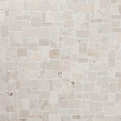 Best Marmorimosaiikki Roman White, verkolla, vapaa mitta Marmorilaatat|Mosaiikkilaatat