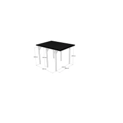 Matkailuautokatos Ralf 24m2*Holzbrüder