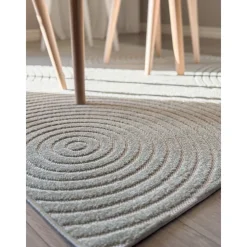 Matto Hawaii Trend, sisä- ja ulkokäyttöön, eri kokoja ja värejä*Benina Best