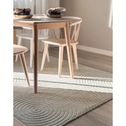 Matto Hawaii Trend, sisä- ja ulkokäyttöön, eri kokoja ja värejä*Benina Best
