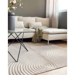 Matto Hawaii Trend, sisä- ja ulkokäyttöön, eri kokoja ja värejä*Benina Best