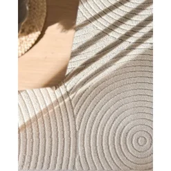 Matto Hawaii Trend, sisä- ja ulkokäyttöön, eri kokoja ja värejä*Benina Best