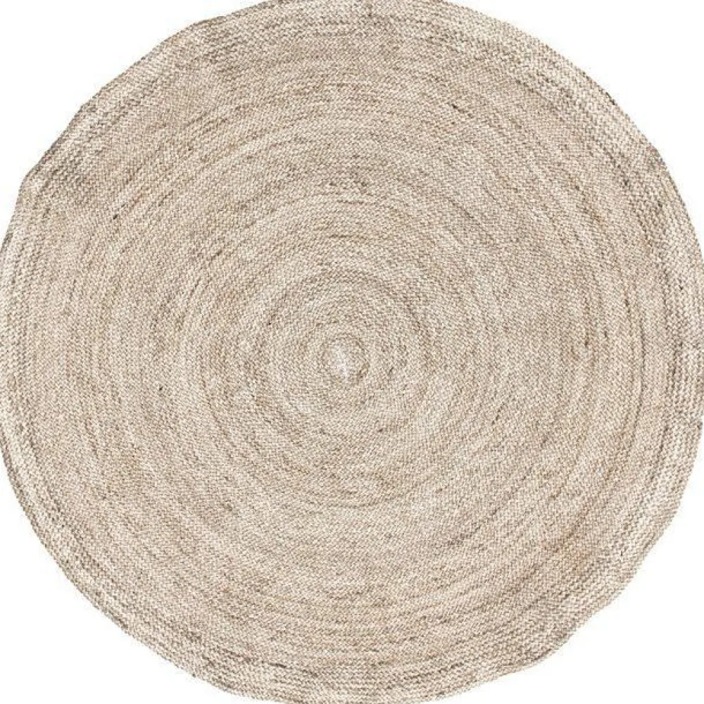 Matto Rauha Ø150 cm natural*Fanni K Sale