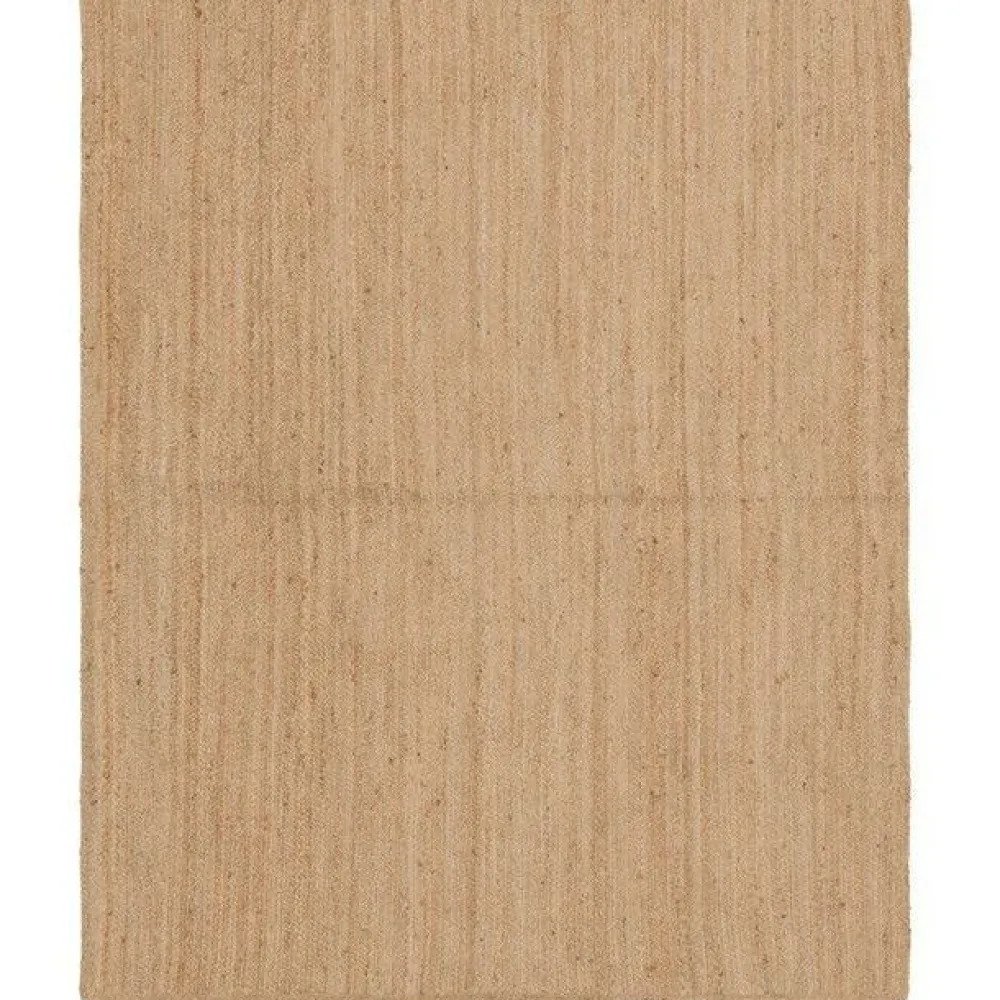 New Matto Rauha natural eri kokoja Terassimatot