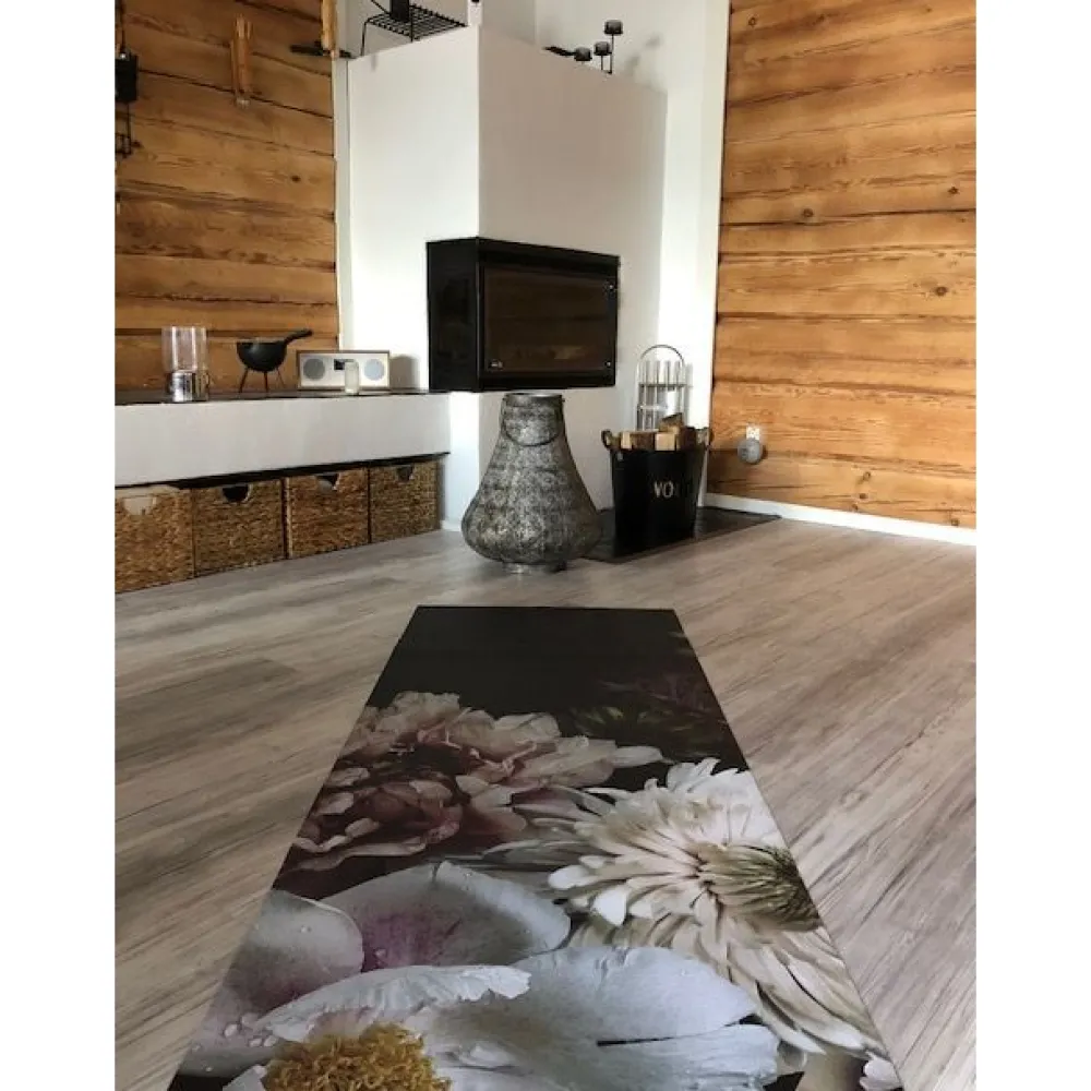 Sale Matto Floral Garden 67x200cm Terassimatot