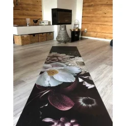 Sale Matto Floral Garden 67x200cm Terassimatot