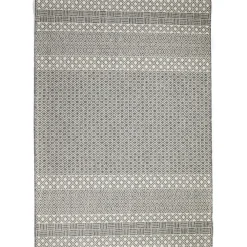 Outlet Matto Havana 80x300 cm vaaleanharmaa Matot