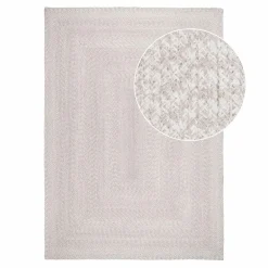 Matto Menorca, 140x200cm, sisä- ja ulkokäyttöön, beige*House Nordic Hot