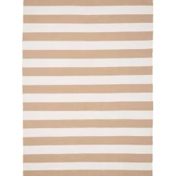 Matto Pina, 200x300cm, sisä- ja ulkokäyttöön, beige/luonnonvalkoinen*House Nordic Clearance
