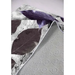 Matto HMNT572, violetti, eri kokoja*Linento Outlet