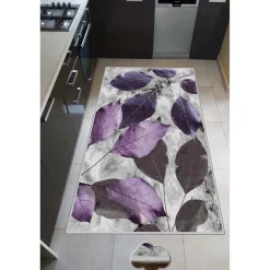 Matto HMNT572, violetti, eri kokoja*Linento Outlet