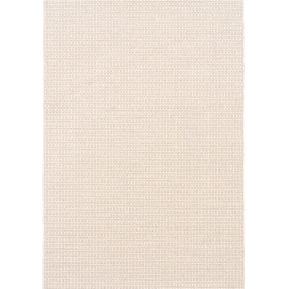 Best Matto Dublin 160x230cm valkoinen Terassimatot