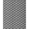 Discount Matto Louhi 200x290 cm vaaleanharmaa Terassimatot