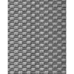 Best Matto Louhi 80x200 cm vaaleanharmaa Terassimatot