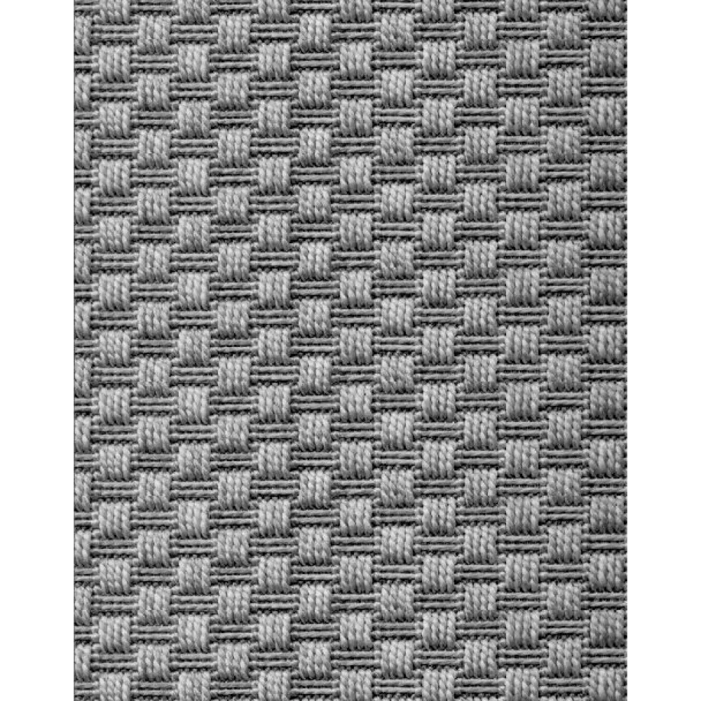 Best Matto Louhi 80x200 cm vaaleanharmaa Terassimatot