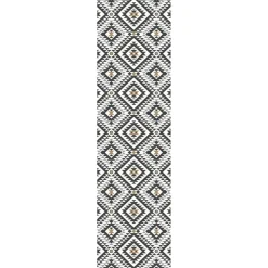Matto Siksak 67x250cm*Tapetit.fi Hot