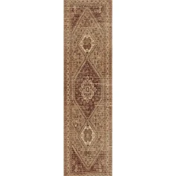 Matto Sunset Soul 67x250cm*Tapetit.fi