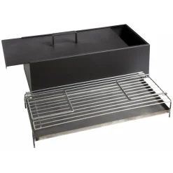 Hot Maxi savustuslaatikko Savustimet