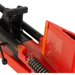 Mekaaninen halkomakone 1,2T 430 mm jalkakäyttöinen*Yato Online