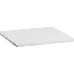 Melamiinihylly Classic Click-in paikalleen napsautettava*Elfa Sale
