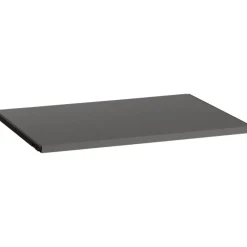 Melamiinihylly Classic Click-in paikalleen napsautettava*Elfa Sale