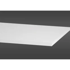 Best Melamiinihylly 40 Classic 900x400x19 mm valkoinen Säilytysjärjestelmät
