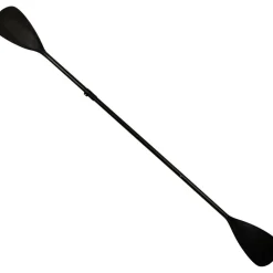 Hot Mela SUP-lautaan ja kajakkiin 225cm musta Vesiurheilu Ja Uimalelut