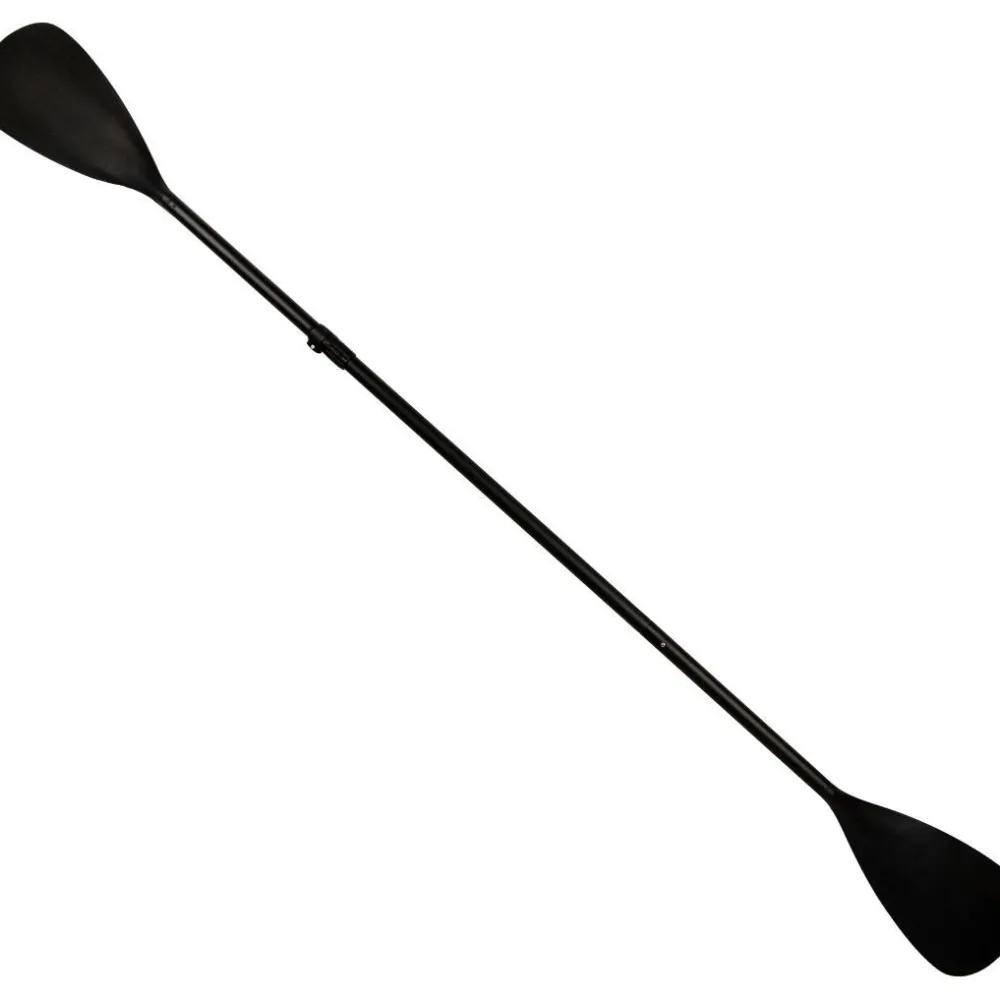 Hot Mela SUP-lautaan ja kajakkiin 225cm musta Vesiurheilu Ja Uimalelut
