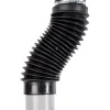 Outlet MX-joustoyhde 110 mm Viemärin Tuuletusputket