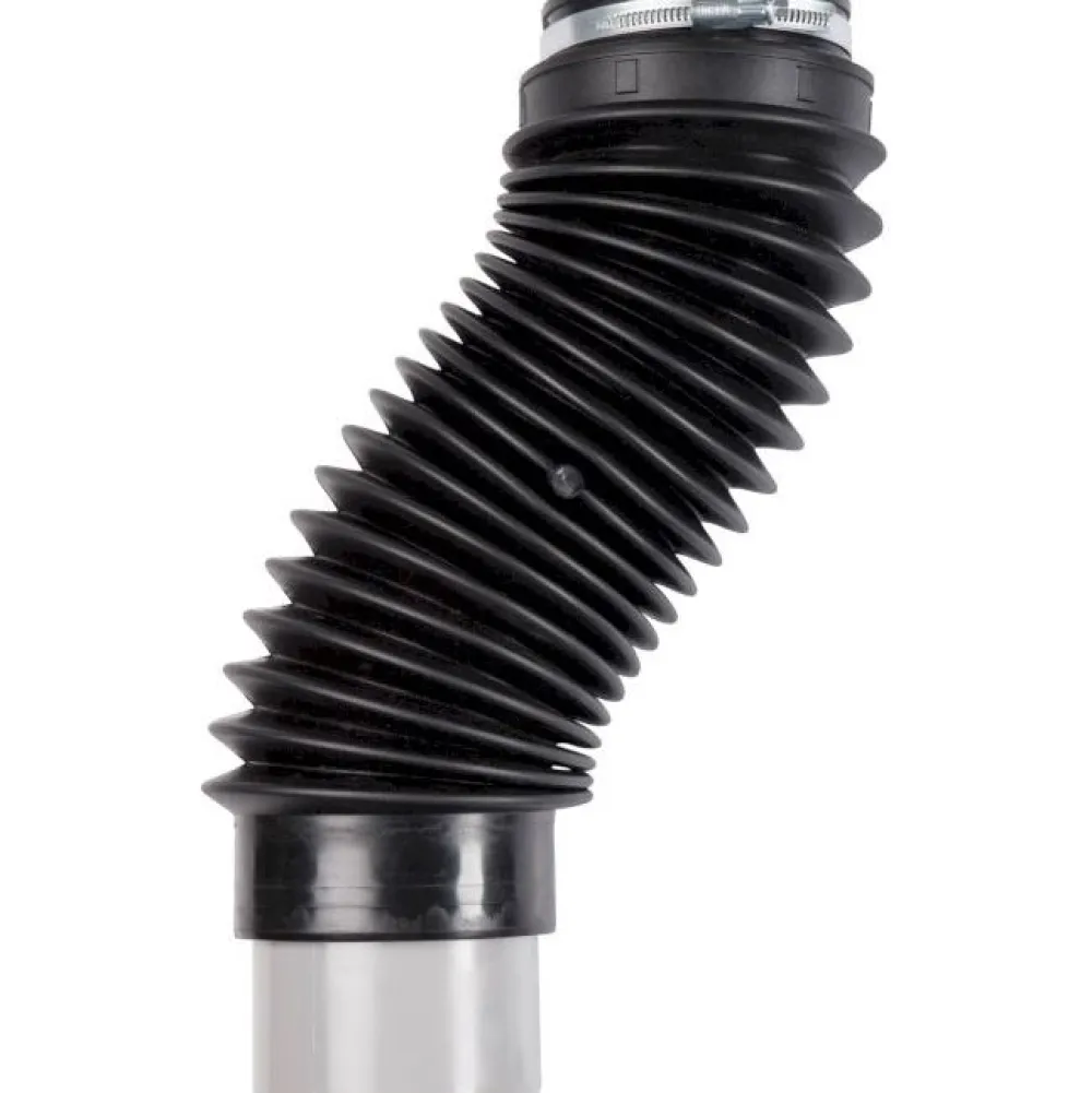 Outlet MX-joustoyhde 110 mm Viemärin Tuuletusputket