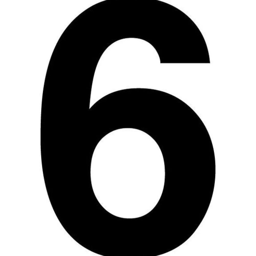 Merkintätarra irtokirjaimet ja -numerot, eri vaihtoehtoja*Suomen Turvakauppa Hot