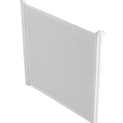 Meshkorin jakaja 40 Classic 431x10x180 mm valkoinen 2 kpl*Elfa Clearance