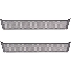 Mesh-korin jakaja Garage+, S52, mattaharmaa*Elfa New