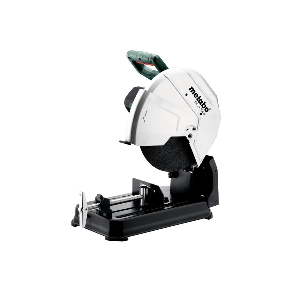 Hot Metallikatkaisusaha CS 24-355 S 2400W Jiirisahat