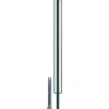 Metallikehikon pystytystolppa 2kpl*Greenline Sale