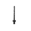 Metalliporanterä , kierrekiinnityksellä 3/32", lyhyt Poranterät