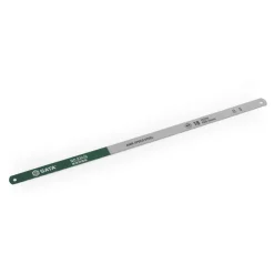 New Metallisahan terä 12"/300 mm bimetal 24H 10 kpl Käsisahat