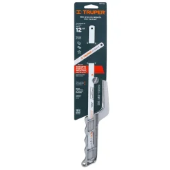 Metallisaha , 300mm*Truper Sale