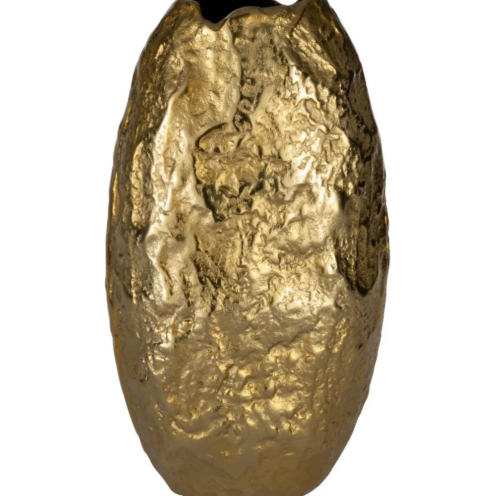 Metallivaasi Vohemar, 38cm*Eglo Living Online