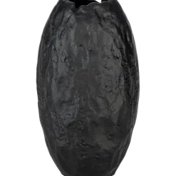 Metallivaasi Vohemar, 38cm*Eglo Living Online