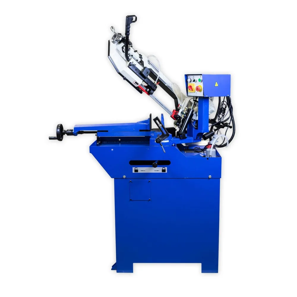 Best Metallivannesaha MCB260HD Vannesahat