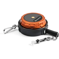 Metsurin mitta 15 m laukaisukoukulla (586997501)*Husqvarna Clearance